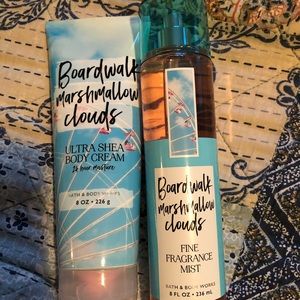 bath and body works Other - Bath and Body Works Set bath and body works Other - Bath and Body Works Set
